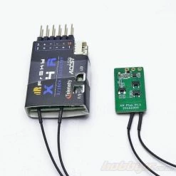 New FrSky XM+ 2.4GHz Micro Receiver