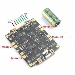 Diatone Mamba F40 40A 3-6S 30x30 4in1 ESC New