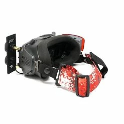 Goggles & Accessories FatStraps 2