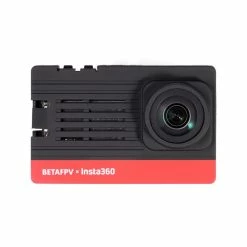 New BetaFPV & Insta360 SMO 4K Ultralight Action Camera W/ FlowState