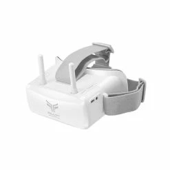 BEAST HOBBY BeastHobby VR100 5.8GHz FPV Goggles New