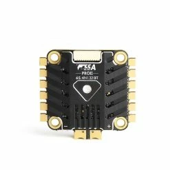 TMOTOR T-Motor F55A Pro II 32Bit 55A 3-6S 30x30 4in1 ESC W/ BEC New