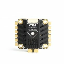 TMOTOR T-Motor F7 HD & F55A Pro II 3-6S 30x30 Stack/Combo For DJI (F7 HD FC / 32Bit 55A 4in1 ESC)