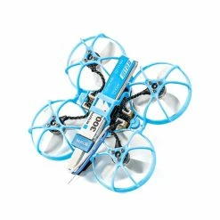 New BetaFPV BNF Meteor65 PRO 2022 1S Brushless Whoop - ELRS 2.4GHz