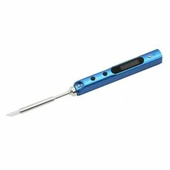 Sequre Mini SQ-001 65W Portable Soldering Iron - Choose Version New