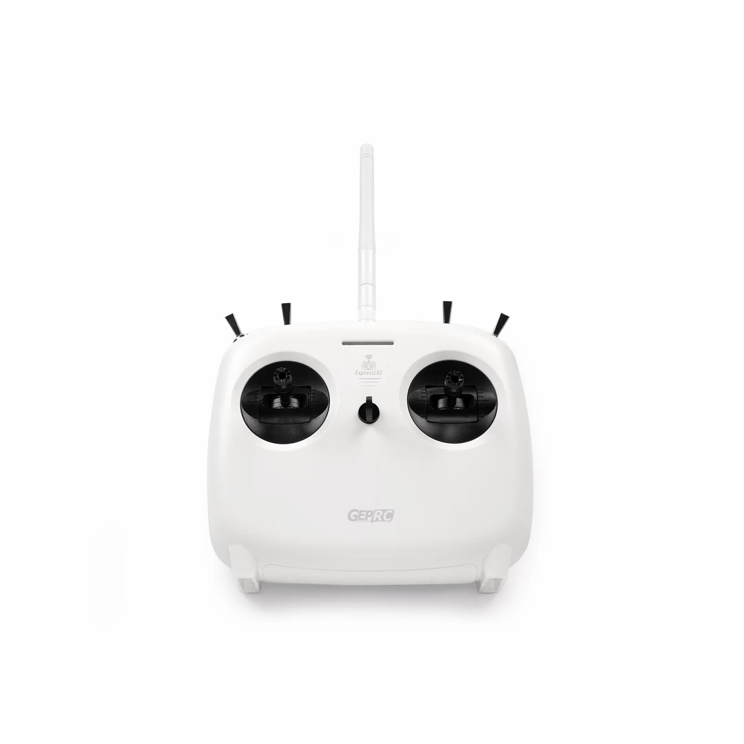Top 10 ๐ GEPRC TinyRadio ELRS Remote Controller 2.4GHz ๐ 4 GEPRC TinyRadio ELRS Remote Controller 2.4GHz