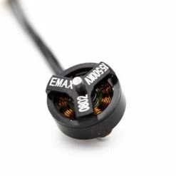 EMAX 0802 15500Kv Micro Motor For TinyHawk S