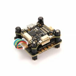 Holybro Fettec G4 & Tekko32 50A 4in1 ESC 30x30 Stack