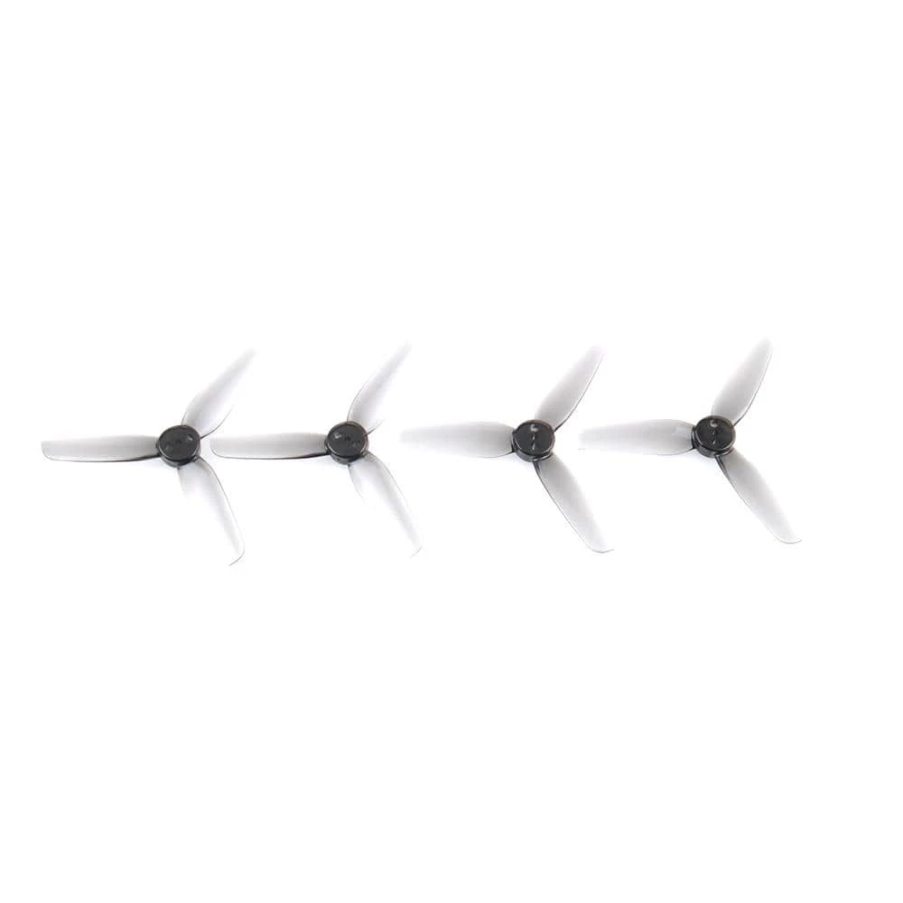 Discount ๐งจ HQPROP HQ Prop T65MMX3 Tri-Blade 2.5" Prop 4 Pack New ๐ 5 HQPROP HQ Prop T65MMX3 Tri-Blade 2.5" Prop 4 Pack New