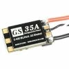 Wholesale ⭐ Spedix GS35 32Bit 2-6S 35A ESC New 🤩 1 Spedix GS35 32Bit 2-6S 35A ESC New