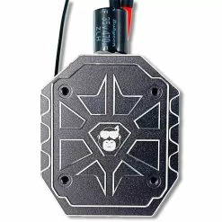 New DarwinFPV HULK F411/45A 3-6S AIO Flight Controller W/ ELRS 2.4GHz