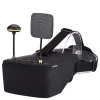 BEAST HOBBY EV800D 5.8GHz 40CH Diversity FPV Goggles With DVR New