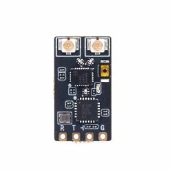 SkyStarsRC Supreme ELRS 2.4GHz Diversity Receiver - T-Antenna