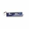 GNB RDQ Series 3.8V 1S 850mAh 60C LiHV Whoop/Micro Battery - PH2.0 New
