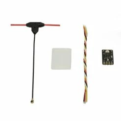 AXIS FLYING New AxisFlying ELRS 2.4GHz Receiver
