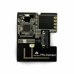 New Orqa FPV.Connect Expansion Module