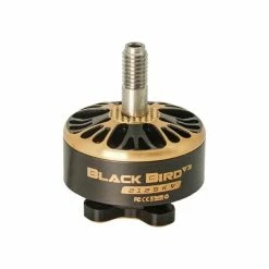 AXIS FLYING AxisFlying Blackbird V3 2207 1975Kv Motor New