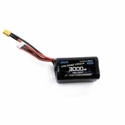 GEPRC VTC6 14.8V 4S 3000mAh Li-On Battery 15C/30C - XT30