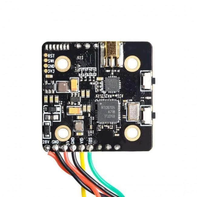 Coupon ๐ New AKK FX3 Ultimate DVR 20x20 25-1000mW 5.8GHz VTX - MMCX ๐ 3 New AKK FX3 Ultimate DVR 20x20 25-1000mW 5.8GHz VTX - MMCX