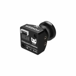 Deals π Foxeer Cat 3 Mini 1200TVL CMOS 4:3/16:9 PAL/NTSC FPV Camera (2.1mm) - Black π 7 Foxeer Cat 3 Mini 1200TVL CMOS 4:3/16:9 PAL/NTSC FPV Camera (2.1mm) - Black