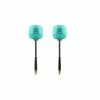 Coupon π₯° Foxeer Lollipop V4 Plus 5.8GHz Straight MMCX Antenna 2 Pack - LHCP π€© 1 Foxeer Lollipop V4 Plus 5.8GHz Straight MMCX Antenna 2 Pack - LHCP