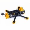 AXIS FLYING AxisFlying Manta Squashed X 3.5" Freestyle Frame Kit