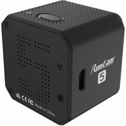 New RunCam 5 - 4K Action Camera W/ Stabilization - Choose Version