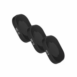 New RunCam Thumb Pro 4K Action Camera ND Filter Set