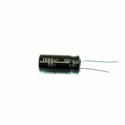 FPVELITE New Panasonic 1000uF 50V Capacitor For ESC Noise Reduction