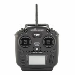 HOBBYPORTER New RadioMaster TX12 MKII Multi-Protocol EdgeTX 2.4GHz RC Transmitter - Choose Version