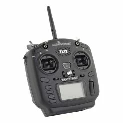 HOBBYPORTER New RadioMaster TX12 MKII Multi-Protocol EdgeTX 2.4GHz RC Transmitter - Choose Version