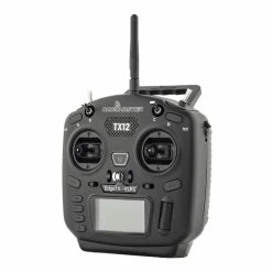 HOBBYPORTER New RadioMaster TX12 MKII Multi-Protocol EdgeTX 2.4GHz RC Transmitter - Choose Version