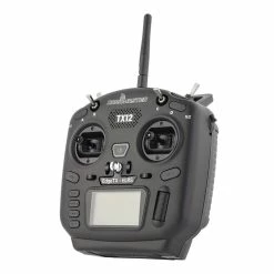 HOBBYPORTER New RadioMaster TX12 MKII Multi-Protocol EdgeTX 2.4GHz RC Transmitter - Choose Version