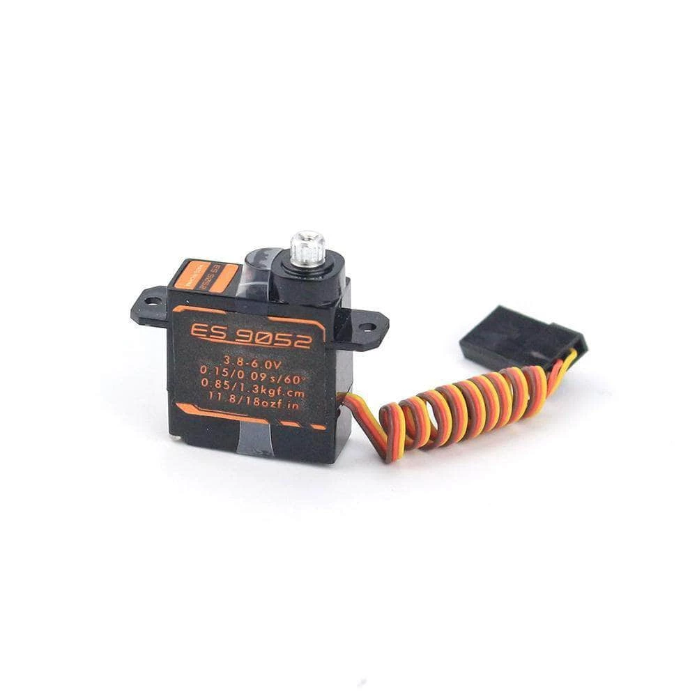 Best Sale 🎁 EMAX ES9052MD 5.5g Metal Gear Digital Servo 💯 3 EMAX ES9052MD 5.5g Metal Gear Digital Servo