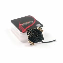 HappyModel CrazyBee F4 Pro V3 AIO Whoop Flight Controller For Larva, Sailfly, Mobula - FRSKY