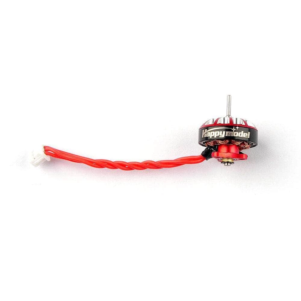 Flash Sale 🌟 New HappyModel EX1102 13500Kv (1.5mm Shaft) Whoop/Micro Motor 4 Pack For Mobula7 HD 🧨 4 New HappyModel EX1102 13500Kv (1.5mm Shaft) Whoop/Micro Motor 4 Pack For Mobula7 HD