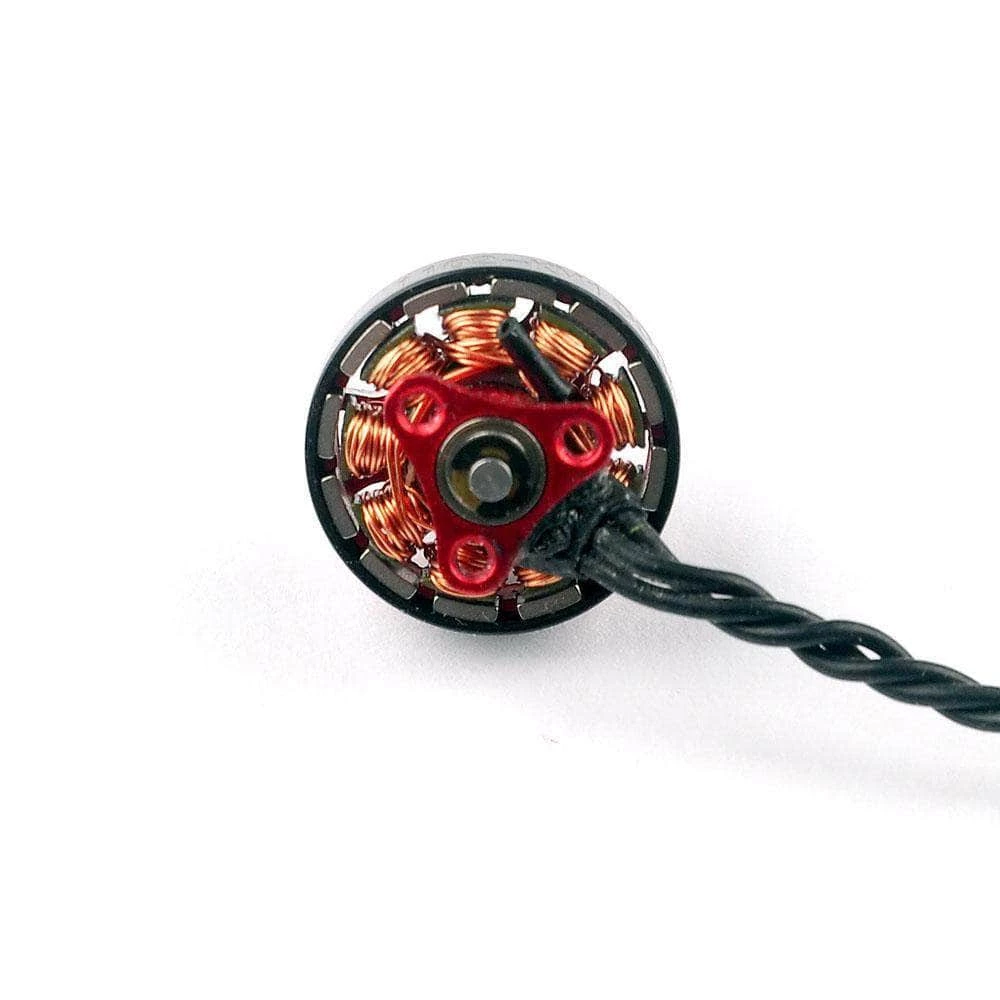 Flash Sale 🌟 New HappyModel EX1102 13500Kv (1.5mm Shaft) Whoop/Micro Motor 4 Pack For Mobula7 HD 🧨 5 New HappyModel EX1102 13500Kv (1.5mm Shaft) Whoop/Micro Motor 4 Pack For Mobula7 HD