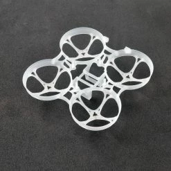 New HappyModel Mobula7 V3 75mm 2S Upgrade Whoop Frame - Choose Your Color