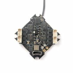 HappyModel CrazyBee F4 Pro V3 AIO Whoop Flight Controller For Larva, Sailfly, Mobula - FRSKY