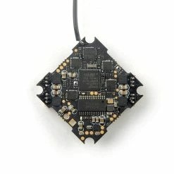 HappyModel CrazyBee F4 Pro V3 AIO Whoop Flight Controller For Larva, Sailfly, Mobula - FRSKY