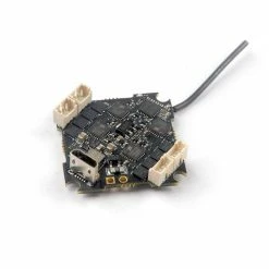 HappyModel CrazyBee F4 Pro V3 AIO Whoop Flight Controller For Larva, Sailfly, Mobula - FRSKY