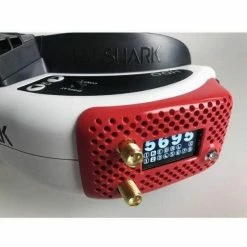 Best Pirce 😀 ImmersionRC RapidFire Goggle Receiver Module New 😀 15 ImmersionRC RapidFire Goggle Receiver Module New