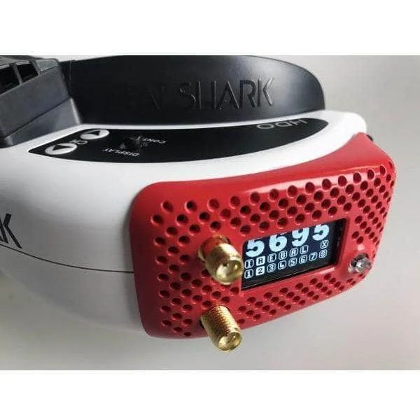 Best Pirce 😀 ImmersionRC RapidFire Goggle Receiver Module New 😀 7 ImmersionRC RapidFire Goggle Receiver Module New