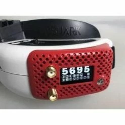 Best Pirce 😀 ImmersionRC RapidFire Goggle Receiver Module New 😀 14 ImmersionRC RapidFire Goggle Receiver Module New