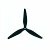 HQPROP HQ Prop MacroQuad 10x5x3R Tri-Blade 10" Glass Reinforced Prop - CW (1PC)