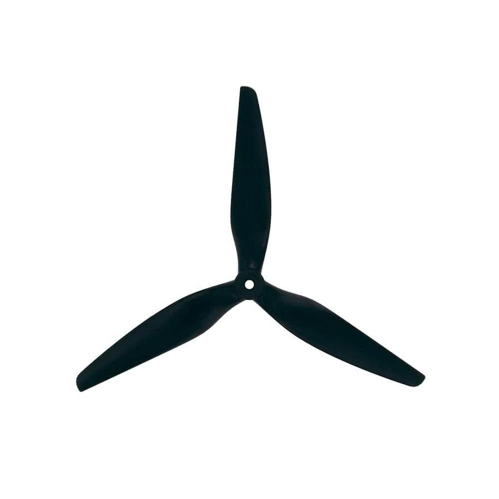 Buy 🤩 HQPROP HQ Prop MacroQuad 10x5x3R Tri-Blade 10" Glass Reinforced Prop - CW (1PC) 😉 3 HQPROP HQ Prop MacroQuad 10x5x3R Tri-Blade 10" Glass Reinforced Prop - CW (1PC)