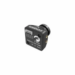 New Foxeer T-Rex Mini 1500TVL CMOS 4:3/16:9 PAL/NTSC FPV Camera (1.7mm) - Choose Your Color