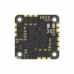 Foxeer Reaper V3 2-6S F7 AIO Toothpick/Whoop Flight Controller W/ 45A 8Bit BLS Bluejay 4in1 ESC New