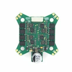 New IFlight Blitz E55 32Bit 55A 2-6S 30x30 4in1 ESC