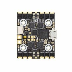 FETtec KISS G4-N AIO 3-6S 20x20 Flight Controller W/ 35A 32bit ESC New